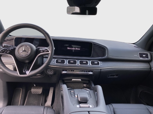 Mercedes GLE 450d 4matic AMG | facelift | české předváděcí auto | skladem | ihned k předání | naftové luxusní SUV | plná výbava | velké sleva | nákup online | AUTOiBUY.com